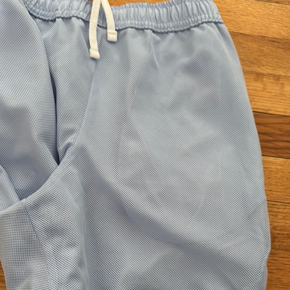 Nike Blue shorts Lightweight Elastic Fit - Picture 8 of 12